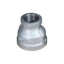 Fire Protection Malleable Iron Reducing Fitting by ASC Engineered Solutions