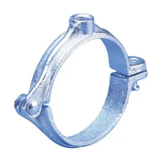 Malleable Split Ring Hanger For Pipe Suspension by nVent CADDY