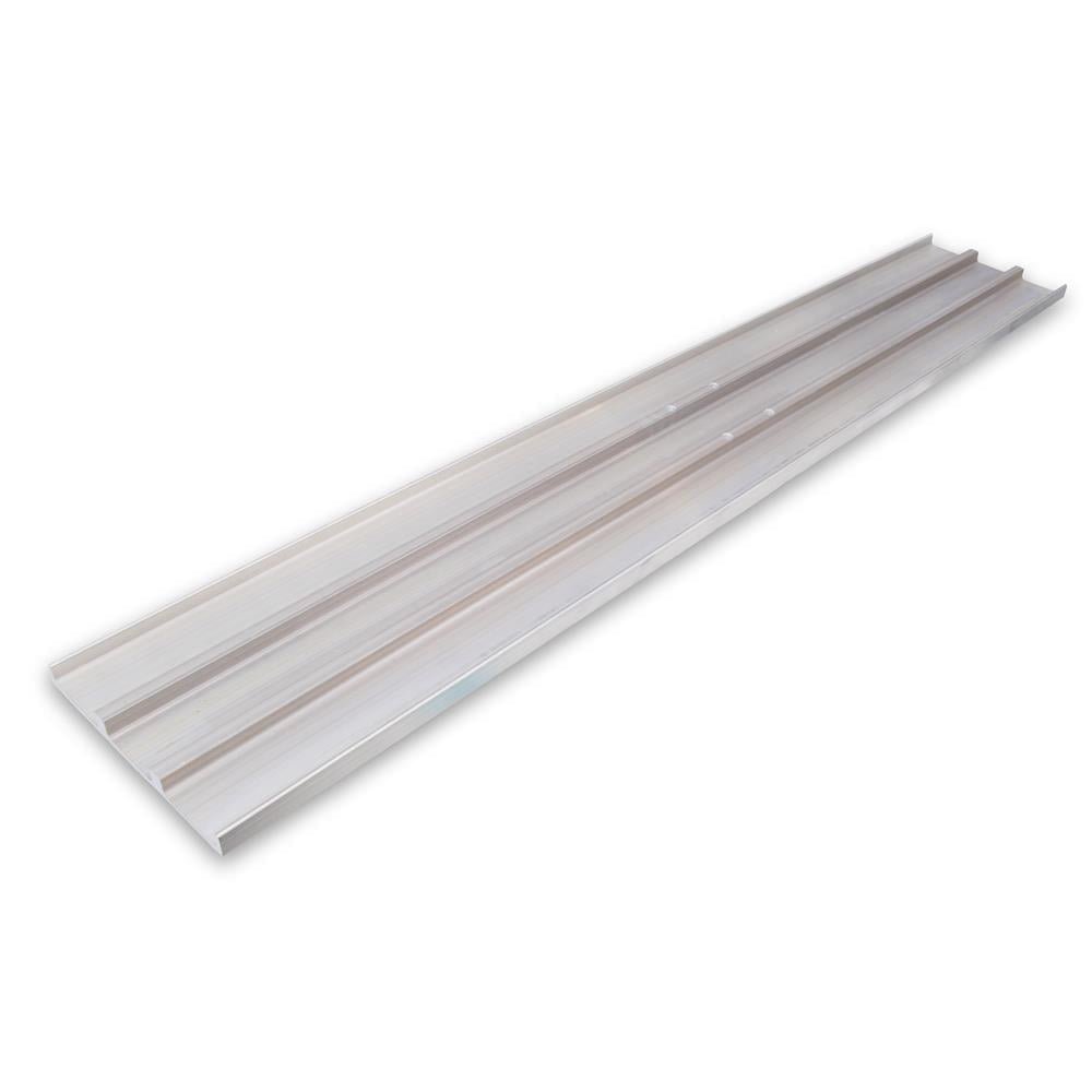 Marshalltown 13873 48 X 8 Magnesium Bull Float - Blade Only MB48B - Fire Protection Parts