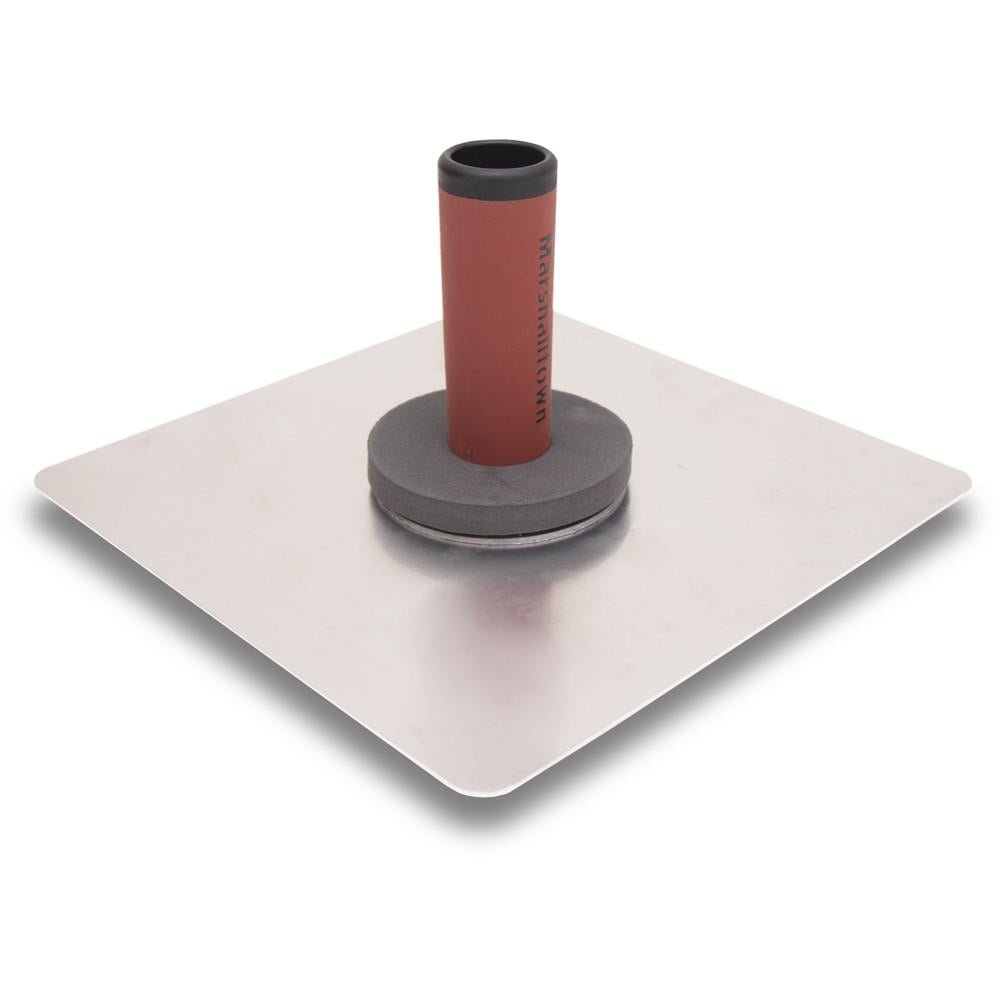 Marshalltown 15217 10 X 10 Aluminum Hawk - DuraSoft Hdle 3D - Fire Protection Parts