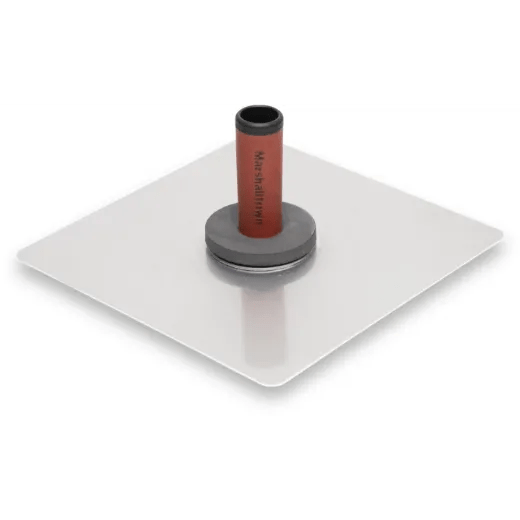 Marshalltown 15218 12 X 12 Aluminum Hawk - DuraSoft Handle - Fire Protection Parts