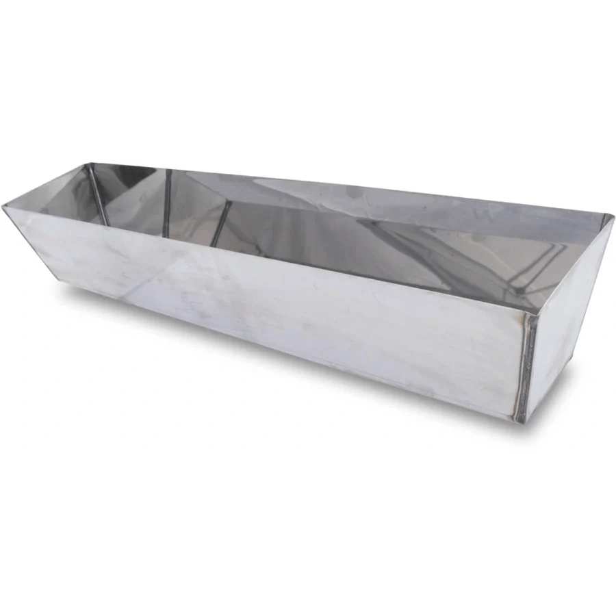 Marshalltown 16397 Heli - Arc Mud Pans 6397 - Fire Protection Parts