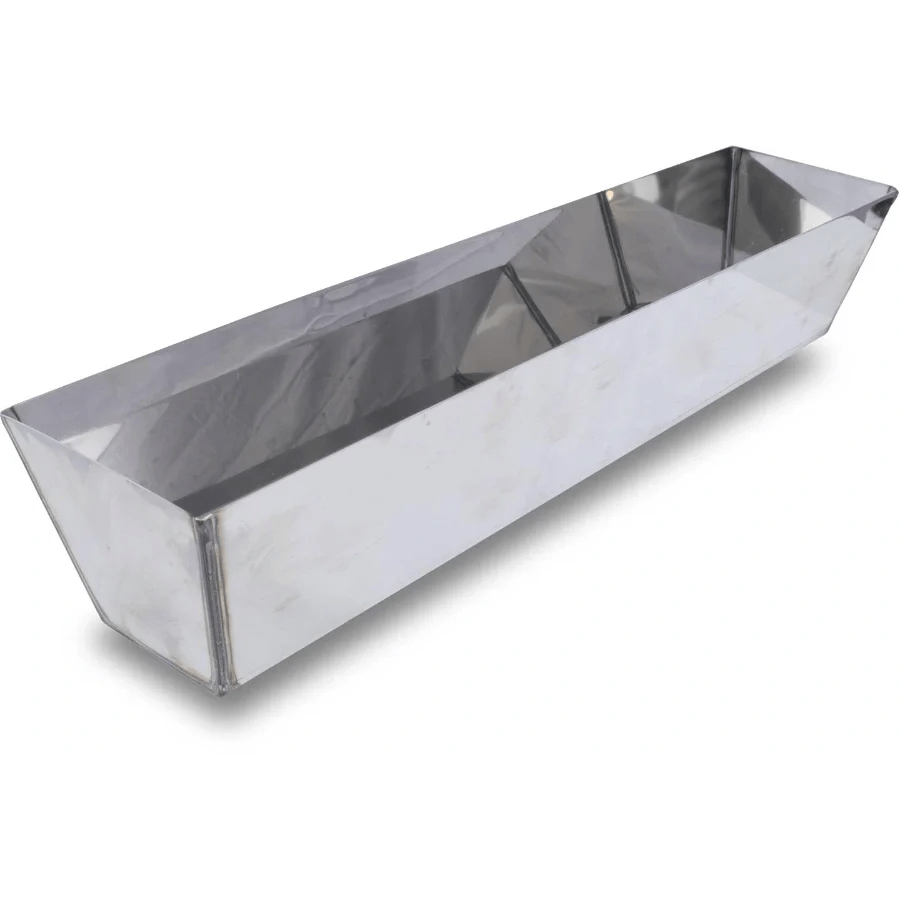 Marshalltown 16397 Heli - Arc Mud Pans 6397 - Fire Protection Parts