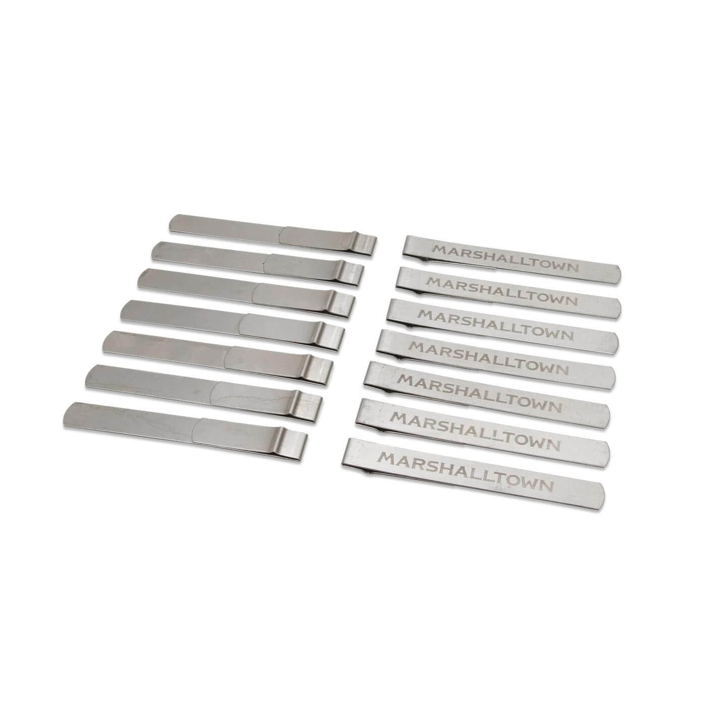 Marshalltown 16509 Line Twigs (14/Bag) - Fire Protection Parts