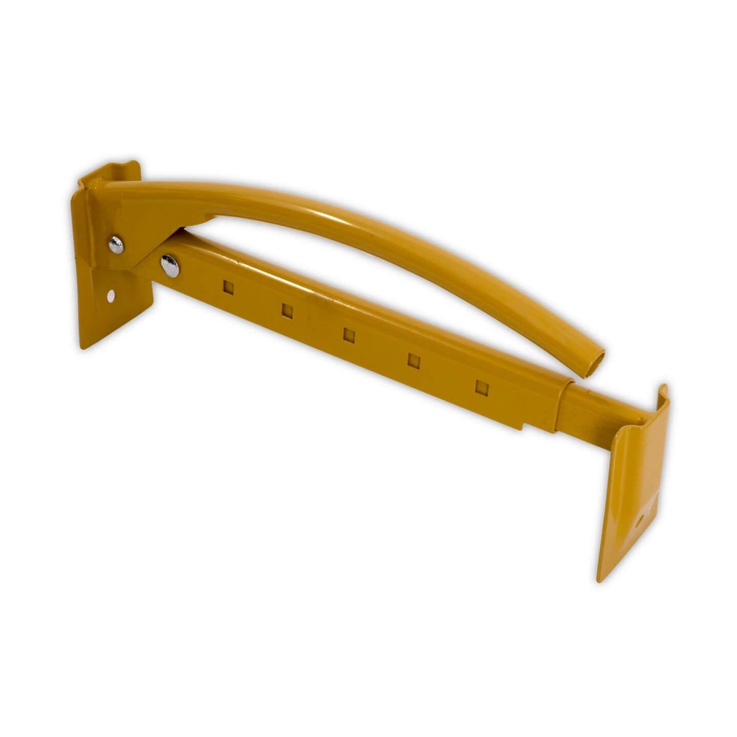 Marshalltown 16510 QLT Brick Tongs 16 - 26 1/2" - Fire Protection Parts