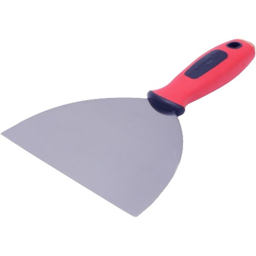 Marshalltown 18506 6" Flex Joint Knife - Soft Grip EMPACT Handle FJK6HH - Fire Protection Parts