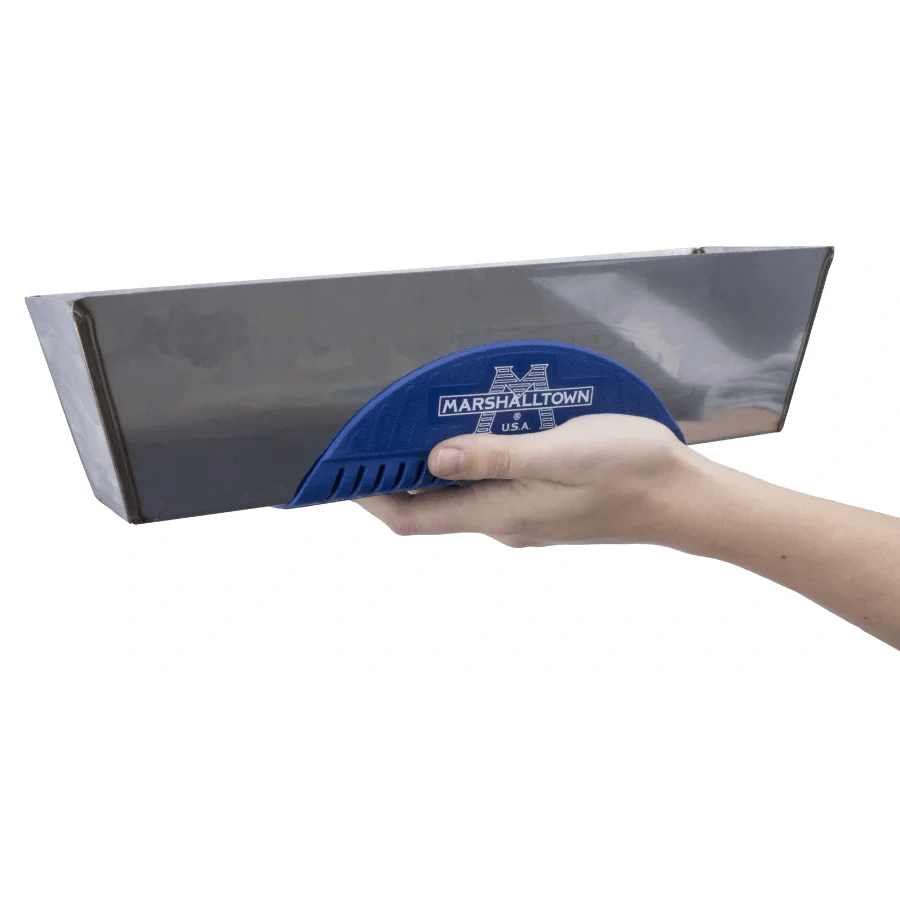 Marshalltown 28237 Mud Pan Grip MPG - Fire Protection Parts