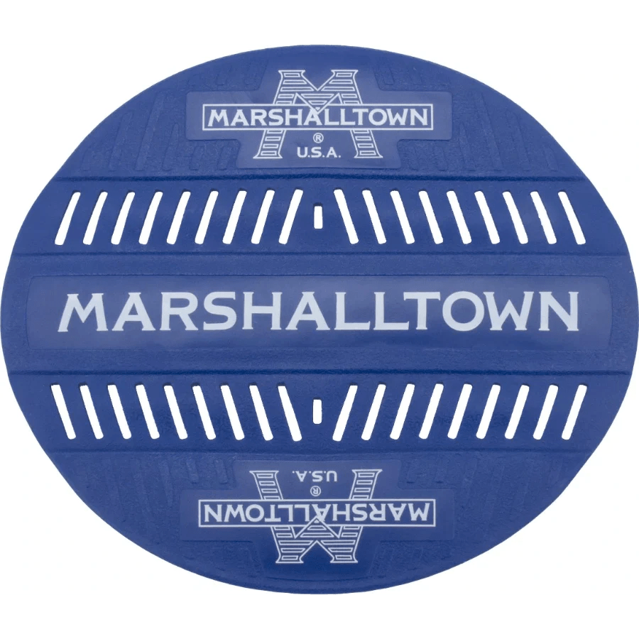 Marshalltown 28237 Mud Pan Grip MPG - Fire Protection Parts