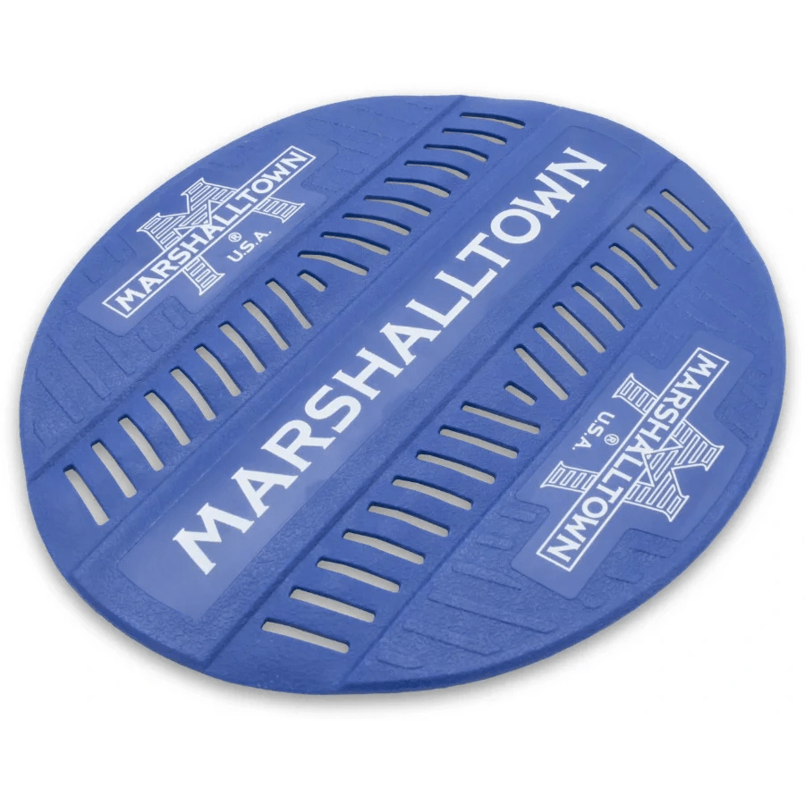 Marshalltown 28237 Mud Pan Grip MPG - Fire Protection Parts