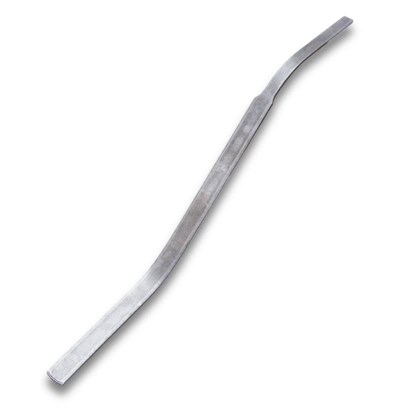 Marshalltown 35 15525 - 1/2 X 5/8 Flat Combination Slicker - Fire Protection Parts