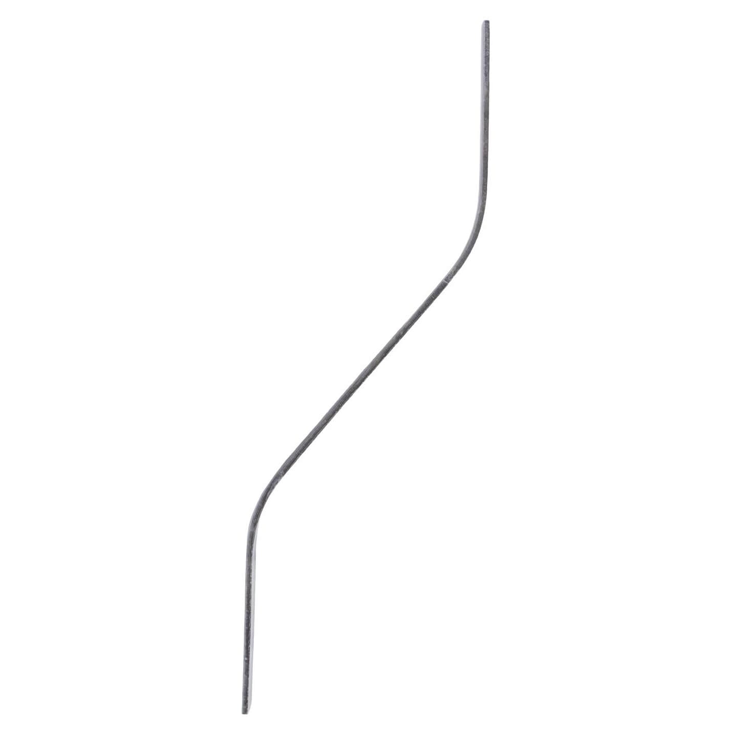 Marshalltown 35 15525 - 1/2 X 5/8 Flat Combination Slicker - Fire Protection Parts