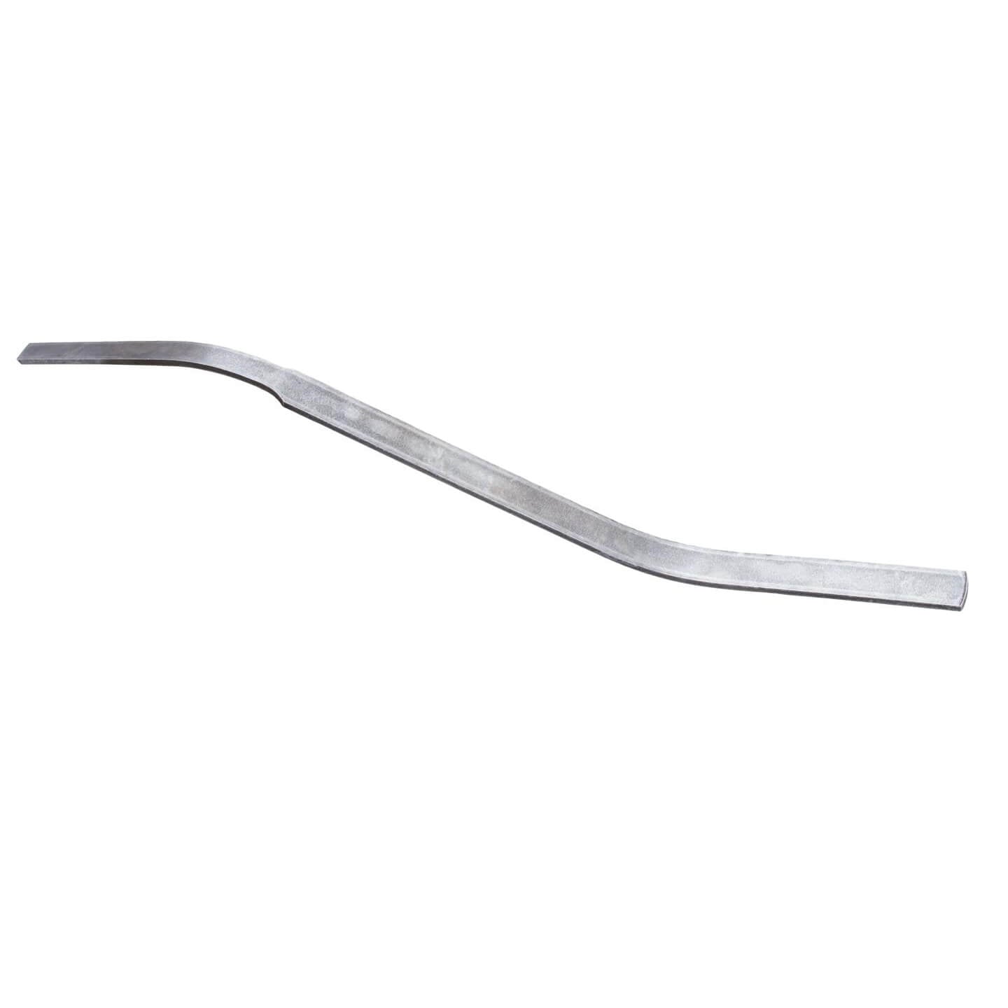 Marshalltown 35 15525 - 1/2 X 5/8 Flat Combination Slicker - Fire Protection Parts