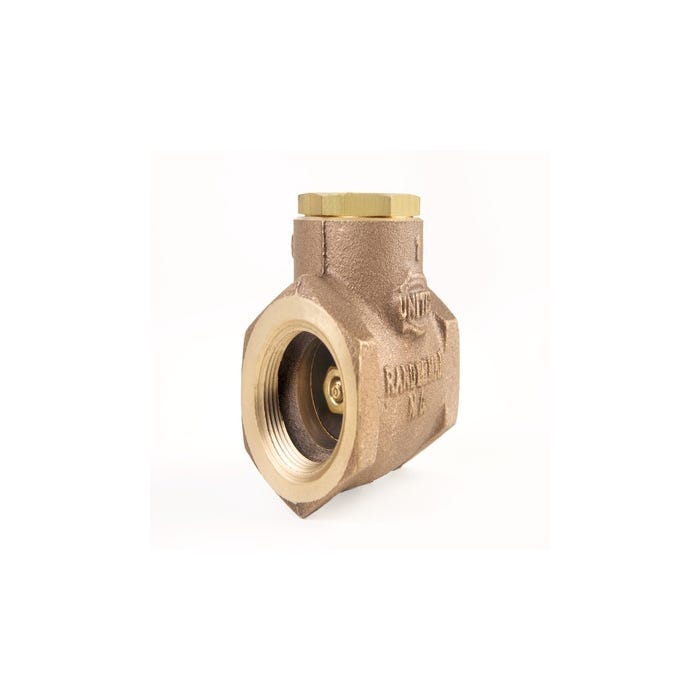 MDL 99S SWING CHECK VALVE - Fire Protection Parts