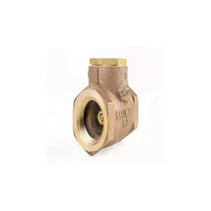 MDL 99S SWING CHECK VALVE - Fire Protection Parts