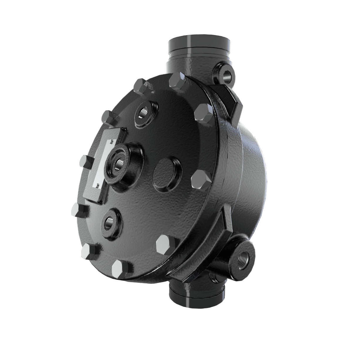 MDL J - 2 FLOW CONTROL VALVE - Fire Protection Parts