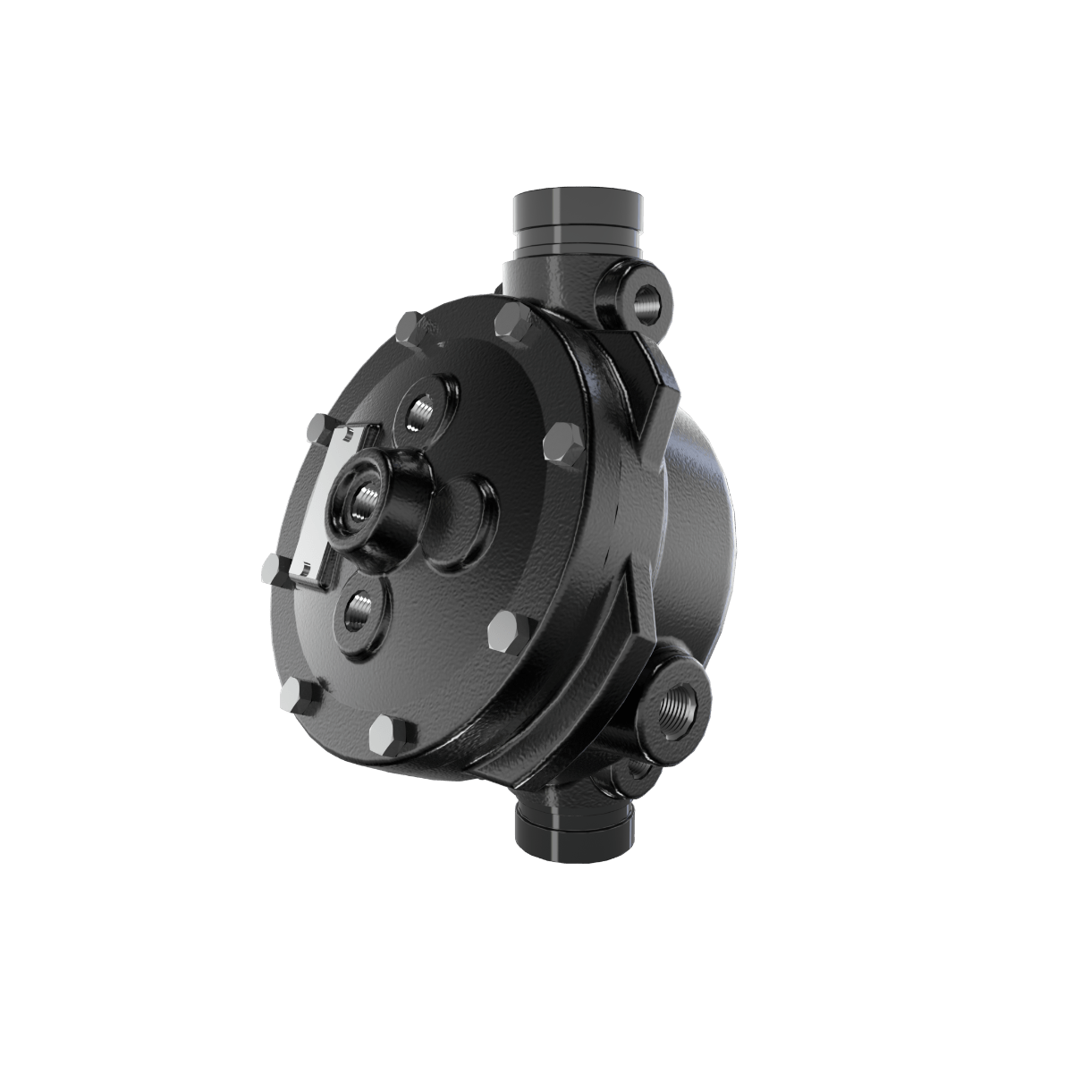 MDL J - 2 FLOW CONTROL VALVE - Fire Protection Parts