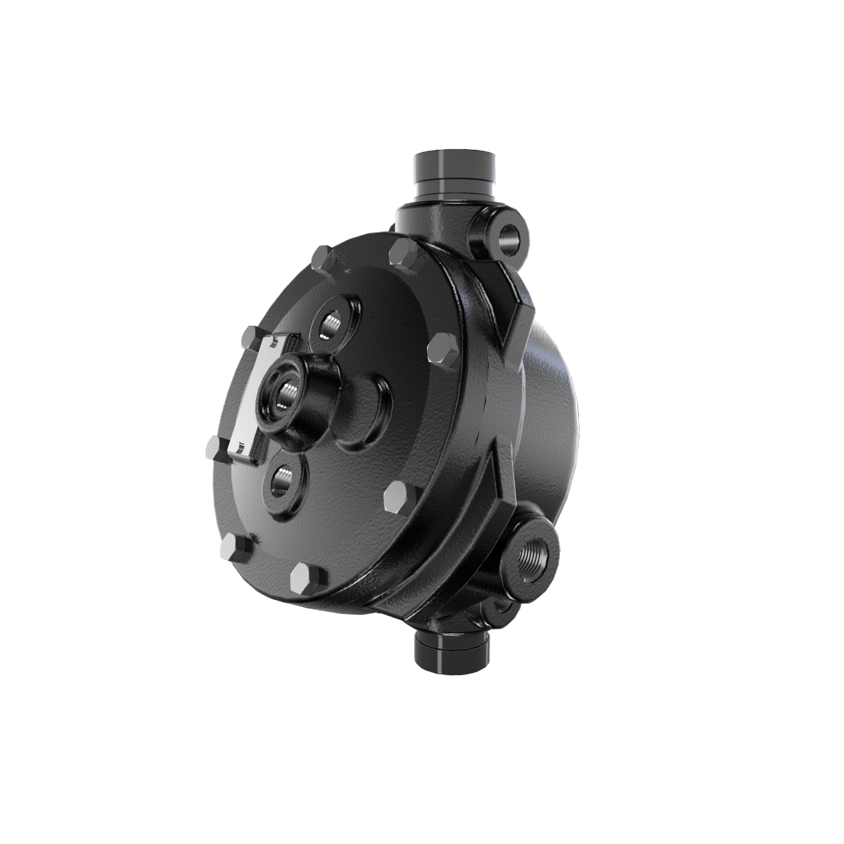 MDL J - 2 FLOW CONTROL VALVE - Fire Protection Parts