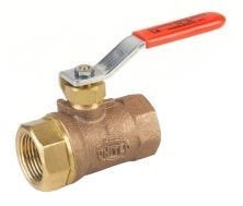 MDL80 FXF BALL VALVE - Fire Protection Parts