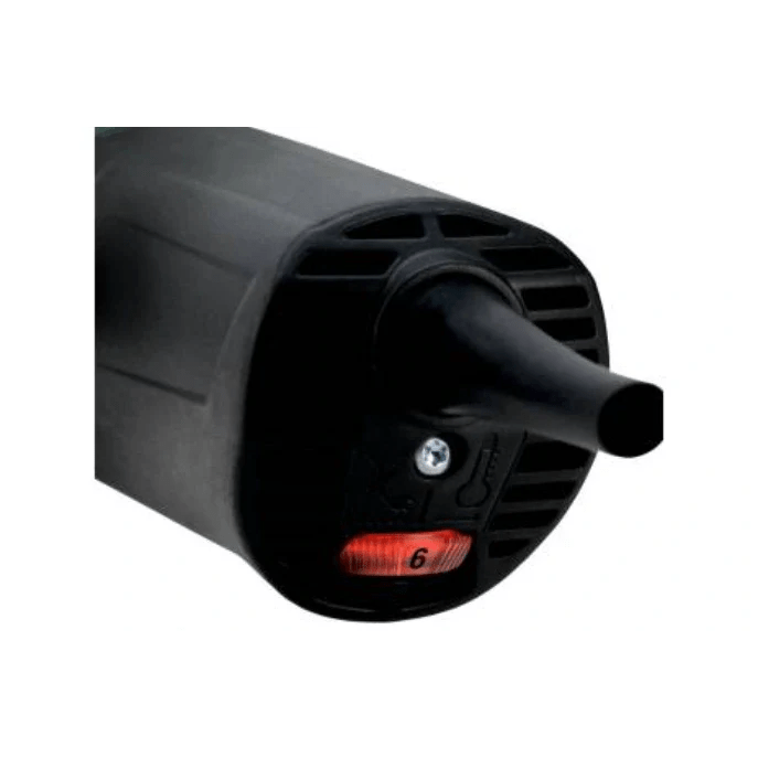 Metabo 600468420 WEV 15 - 125 Quick Angle Grinder - Fire Protection Parts