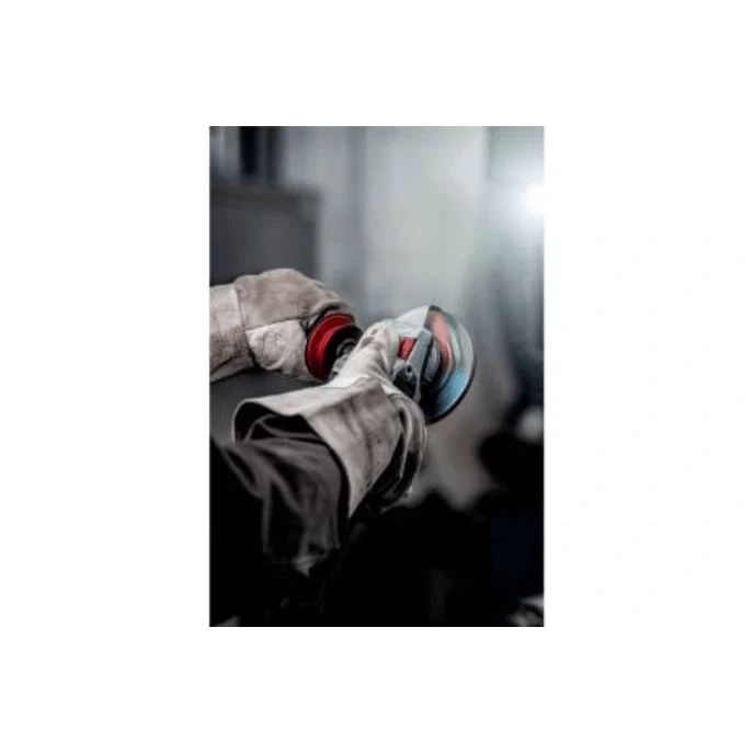 Metabo 600468420 WEV 15 - 125 Quick Angle Grinder - Fire Protection Parts