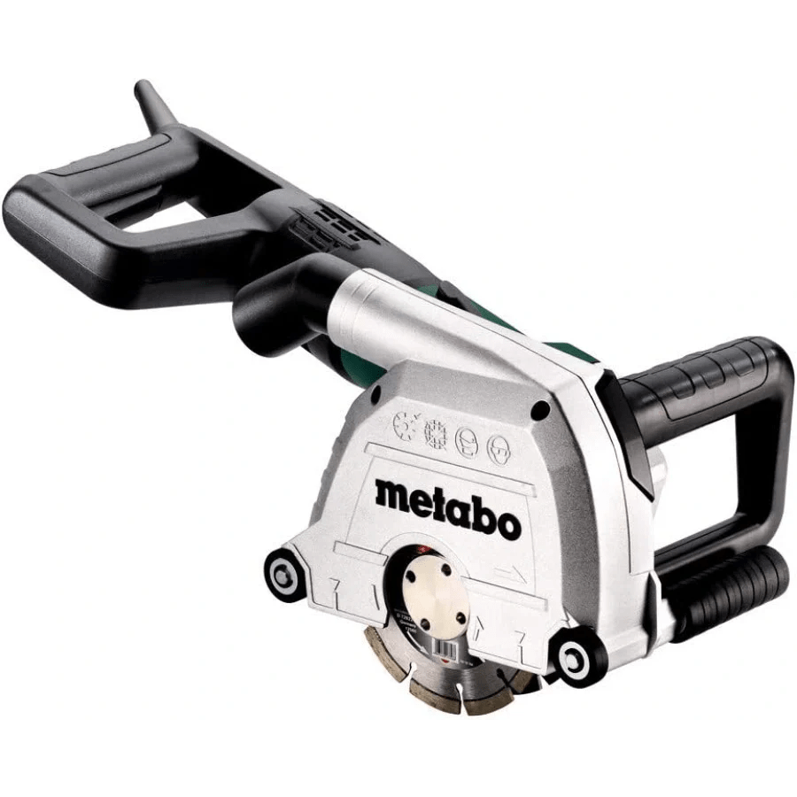 Metabo 604040620 MFE 40 Wall Chaser W/Plastic Carry Case - Fire Protection Parts