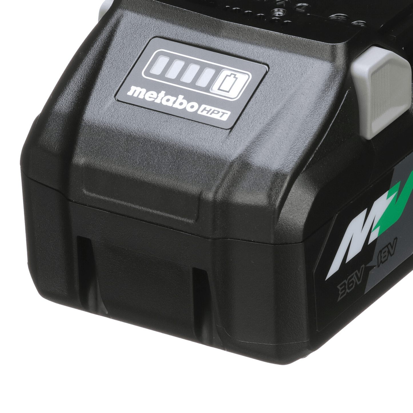 Metabo HPT 372121M 36V MultiVolt Battery - Fire Protection Parts