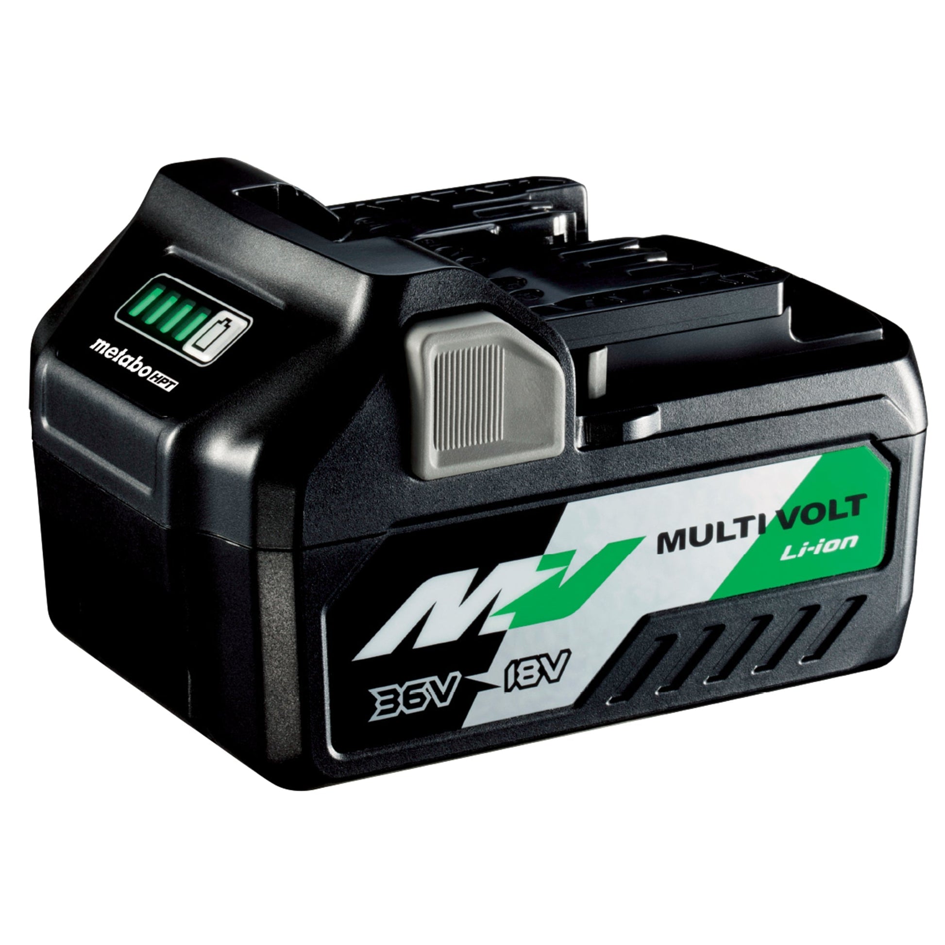 Metabo HPT 372121M 36V MultiVolt Battery - Fire Protection Parts