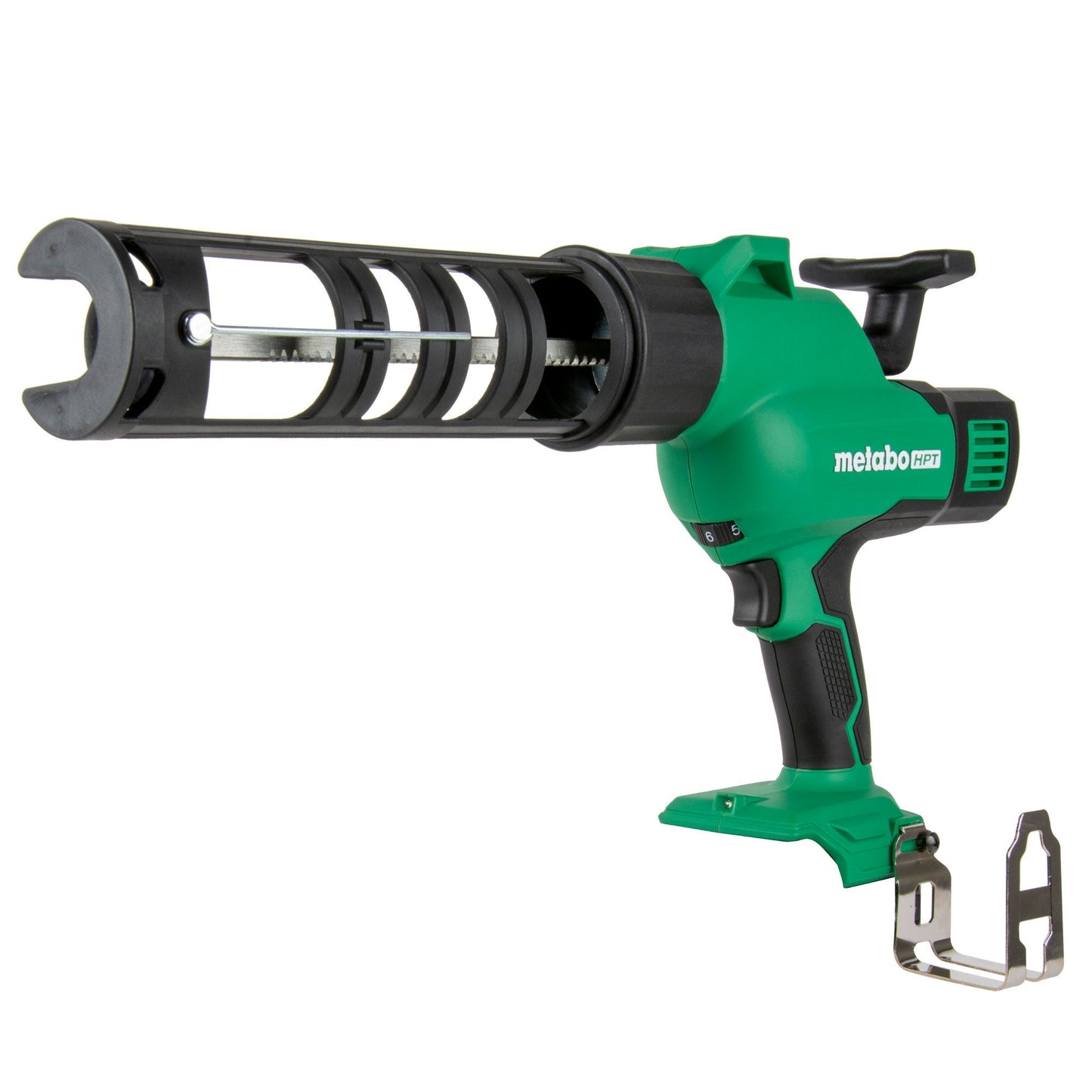 Metabo HPT AC18DAQ4M 18V Cordless Caulking Gun - Fire Protection Parts