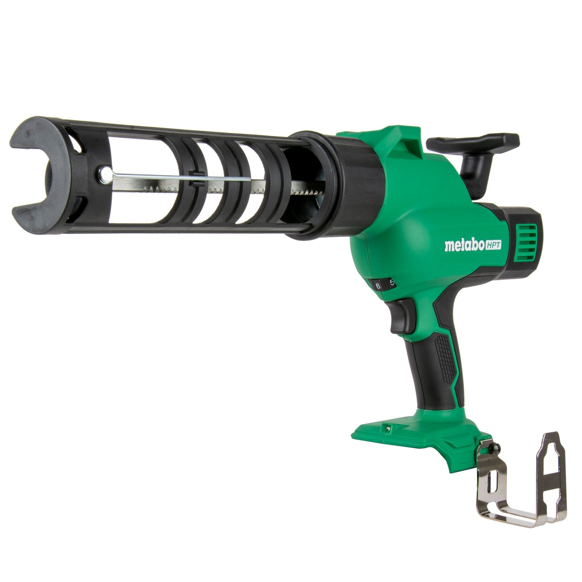 Metabo HPT AC18DAQ4M 18V Cordless Caulking Gun - Fire Protection Parts