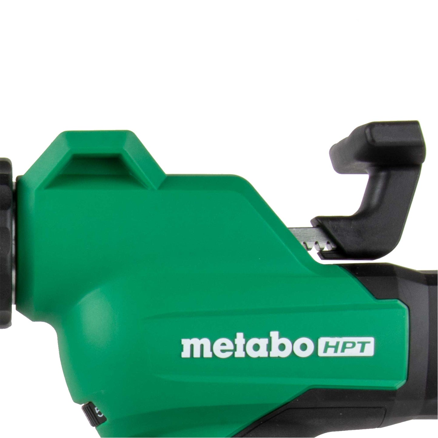 Metabo HPT AC18DAQ4M 18V Cordless Caulking Gun - Fire Protection Parts