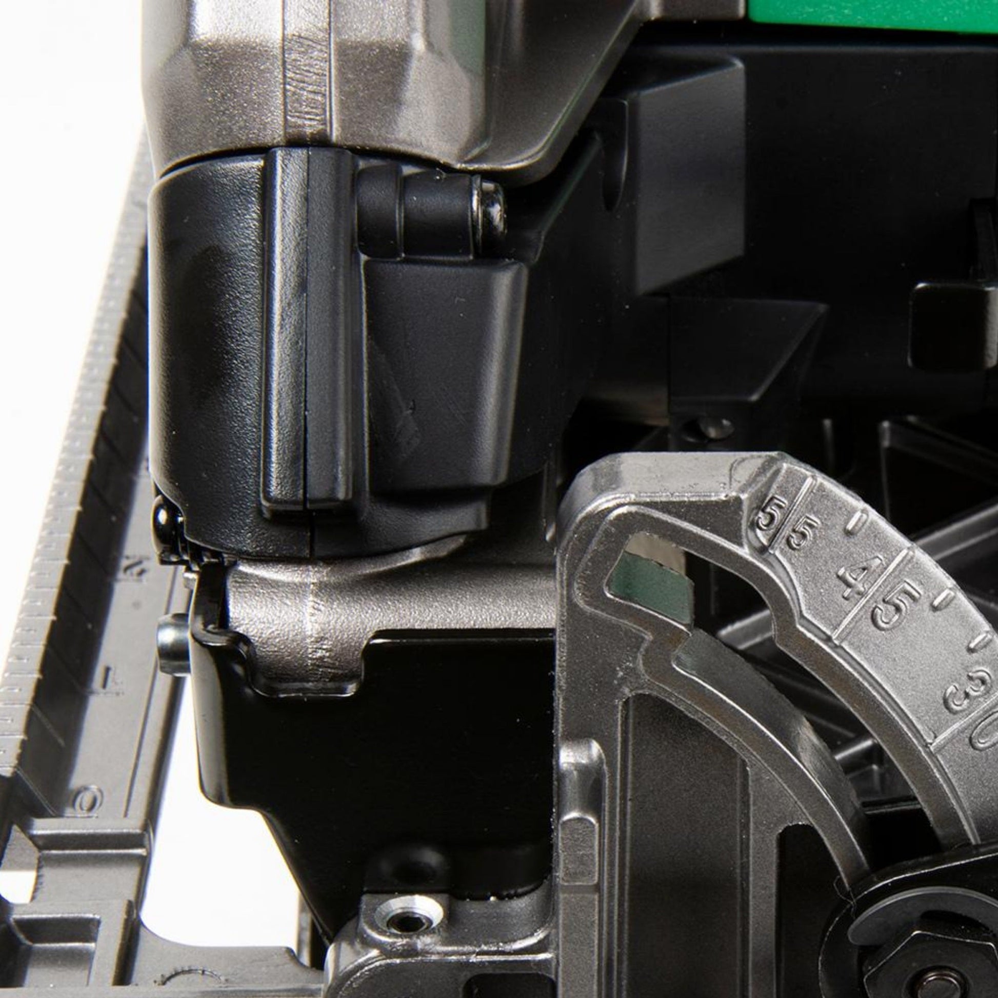 Metabo HPT C3607DAQ4M 36V MultiVolt Brushless 7 - 1/4 - in Circular Saw (Tool Body Only) - Fire Protection Parts