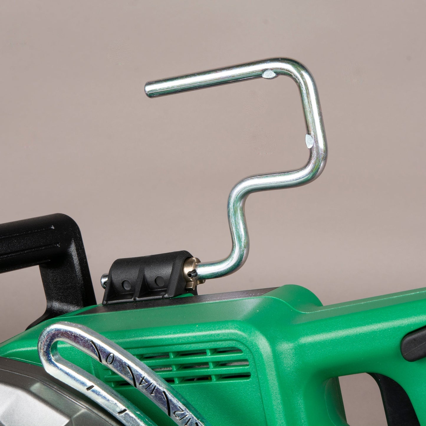 Metabo HPT C3607DWAQ4M 7 - 1/4 Inch Rear Handle Circular Saw (Bare Tool) - Fire Protection Parts