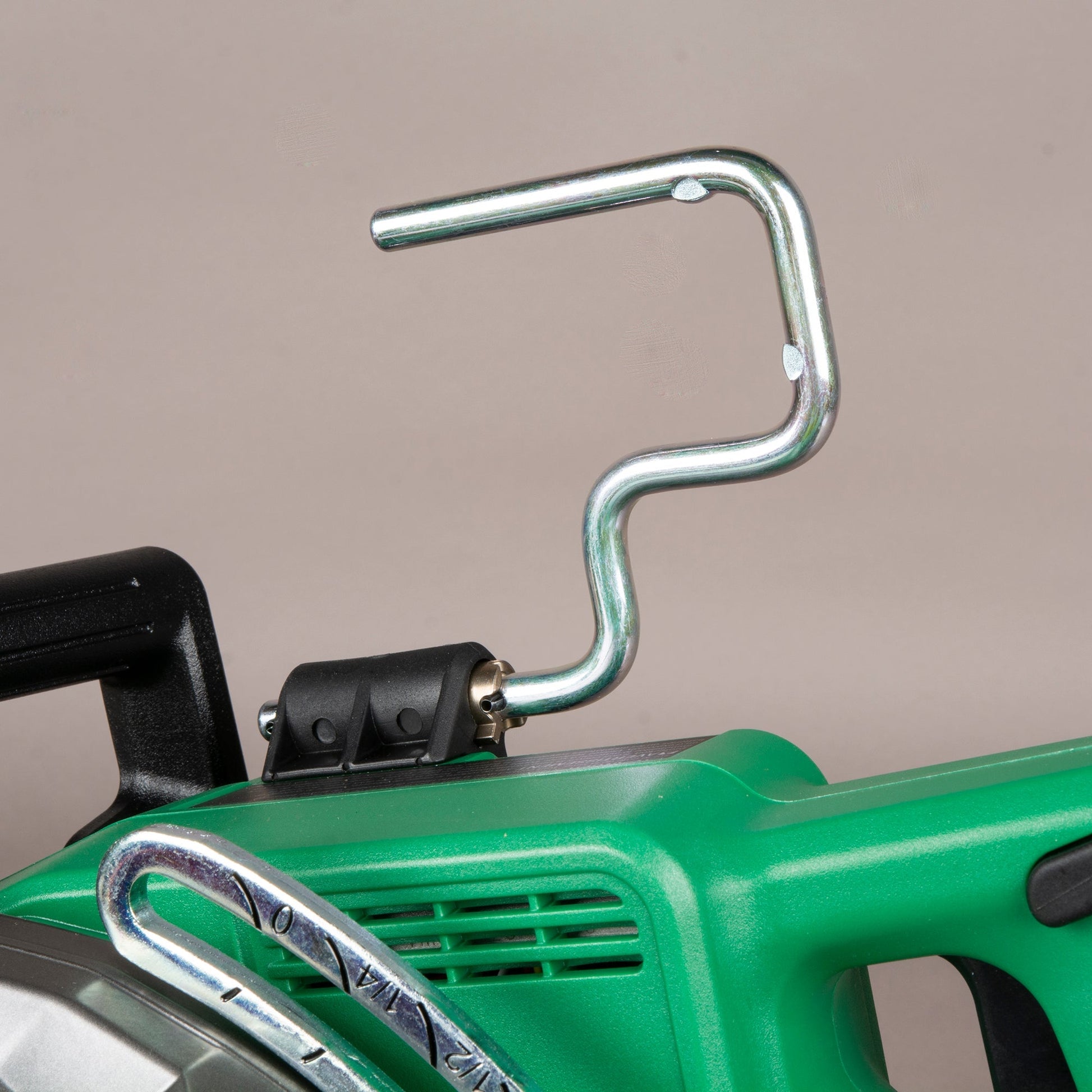 Metabo HPT C3607DWAQ4M 7 - 1/4 Inch Rear Handle Circular Saw (Bare Tool) - Fire Protection Parts