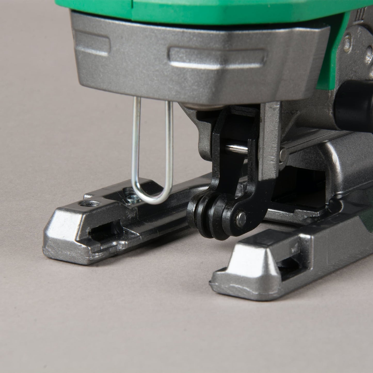 Metabo HPT CJ18DAQ4M 18V Cordless Jig Saw, Tool Only - Fire Protection Parts