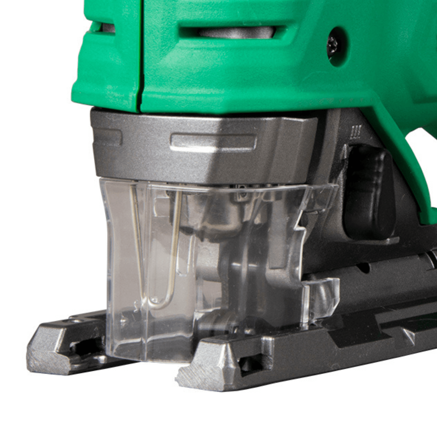 Metabo HPT CJ36DAQ4M 36V MultiVolt Cordless Brushless Orbital Jig Saw (Tool Body Only - Fire Protection Parts