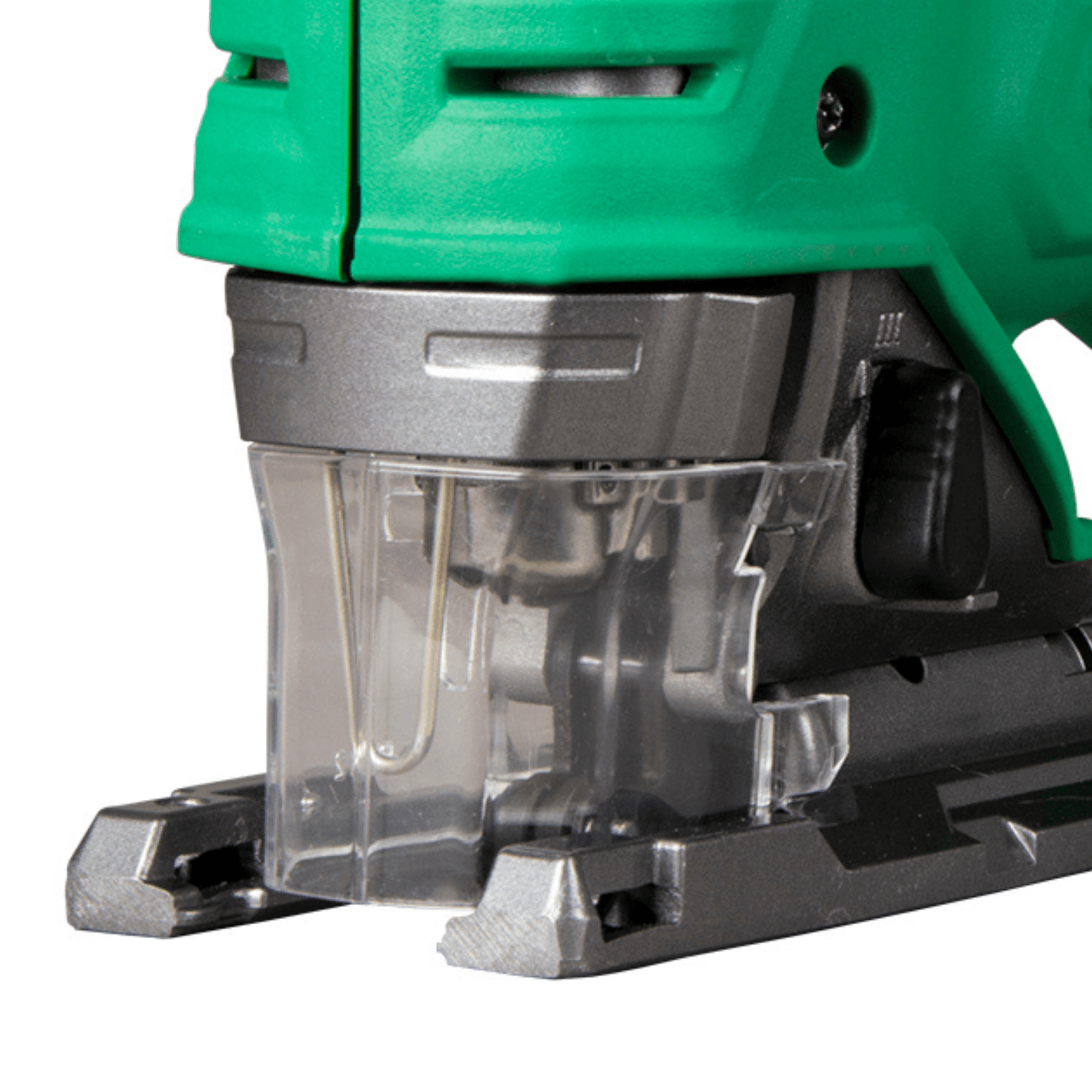 Metabo HPT CJ36DAQ4M 36V MultiVolt Cordless Brushless Orbital Jig Saw (Tool Body Only - Fire Protection Parts