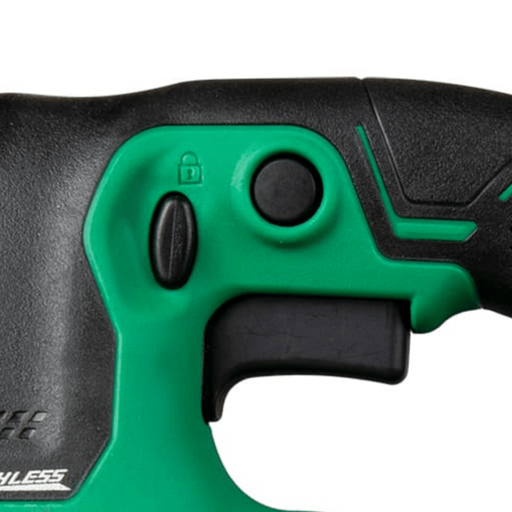 Metabo HPT CJ36DAQ4M 36V MultiVolt Cordless Brushless Orbital Jig Saw (Tool Body Only - Fire Protection Parts