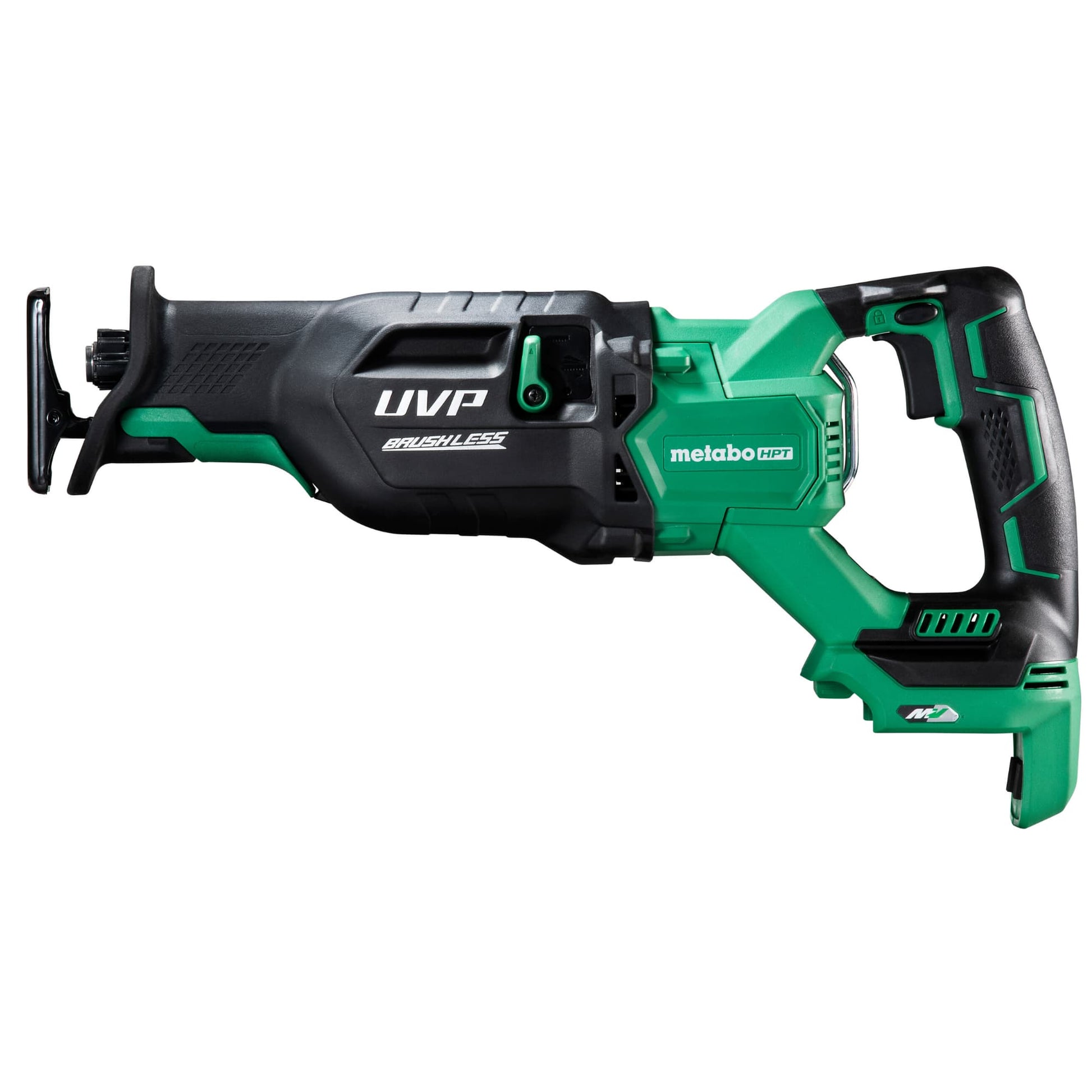 Metabo HPT CR36DAQ4M Brushless Reciprocating saw (Bare Tool) - Fire Protection Parts