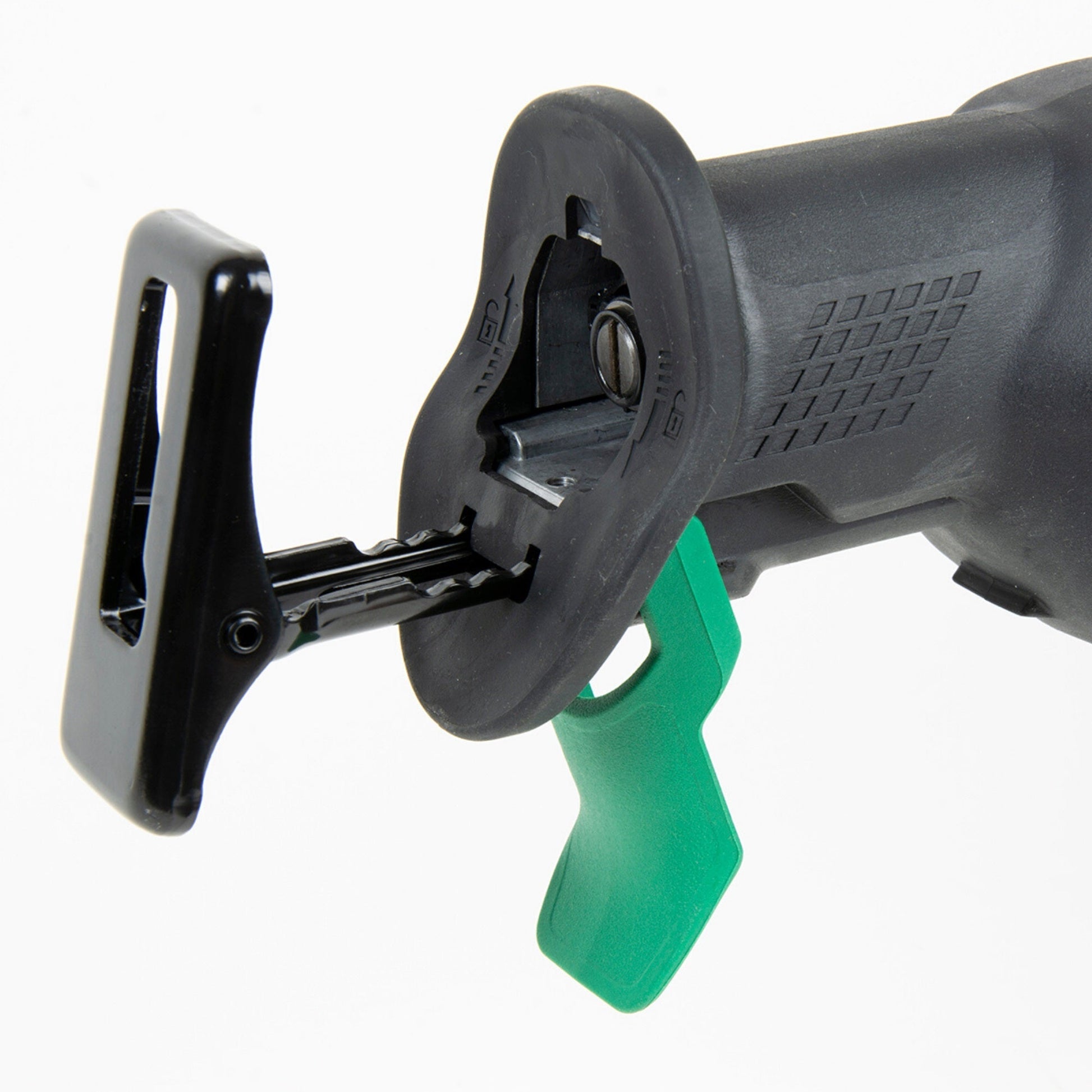 Metabo HPT CR36DAQ4M Brushless Reciprocating saw (Bare Tool) - Fire Protection Parts