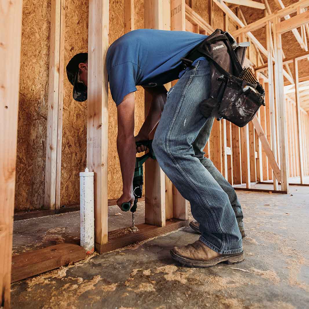 Metabo HPT DH3628DDM 36V MultiVolt Brushless SDS Plus 1 - 1/8" D - Handle Rotary Hammer - Fire Protection Parts