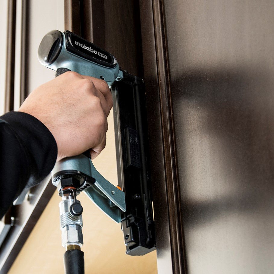 Metabo HPT NP35AM 23 Gauge Micro Pin Nailer | NP35A - Fire Protection Parts