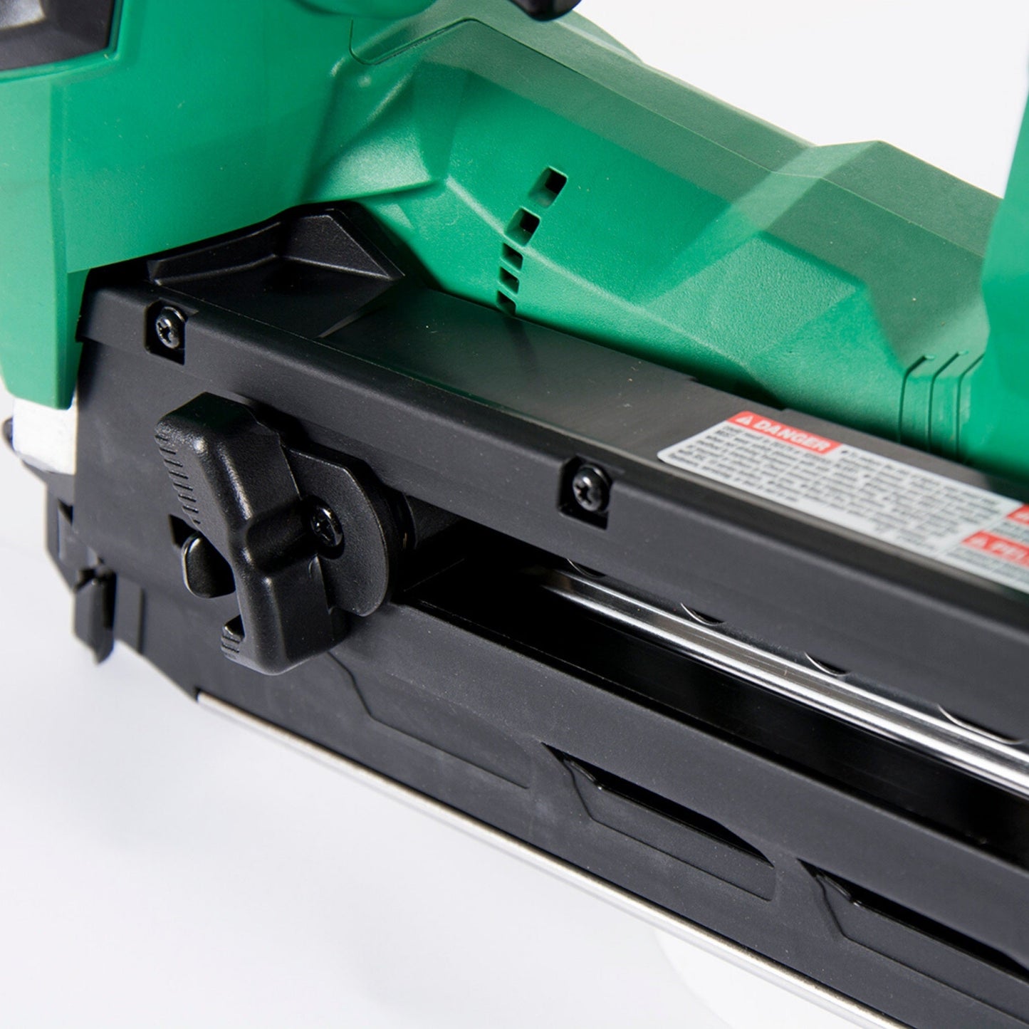 Metabo HPT NR1890DRSTM 18V MultiVolt™ Cordless 21 Degree 3 - 1/2" Plastic Strip Framing Nailer - Fire Protection Parts