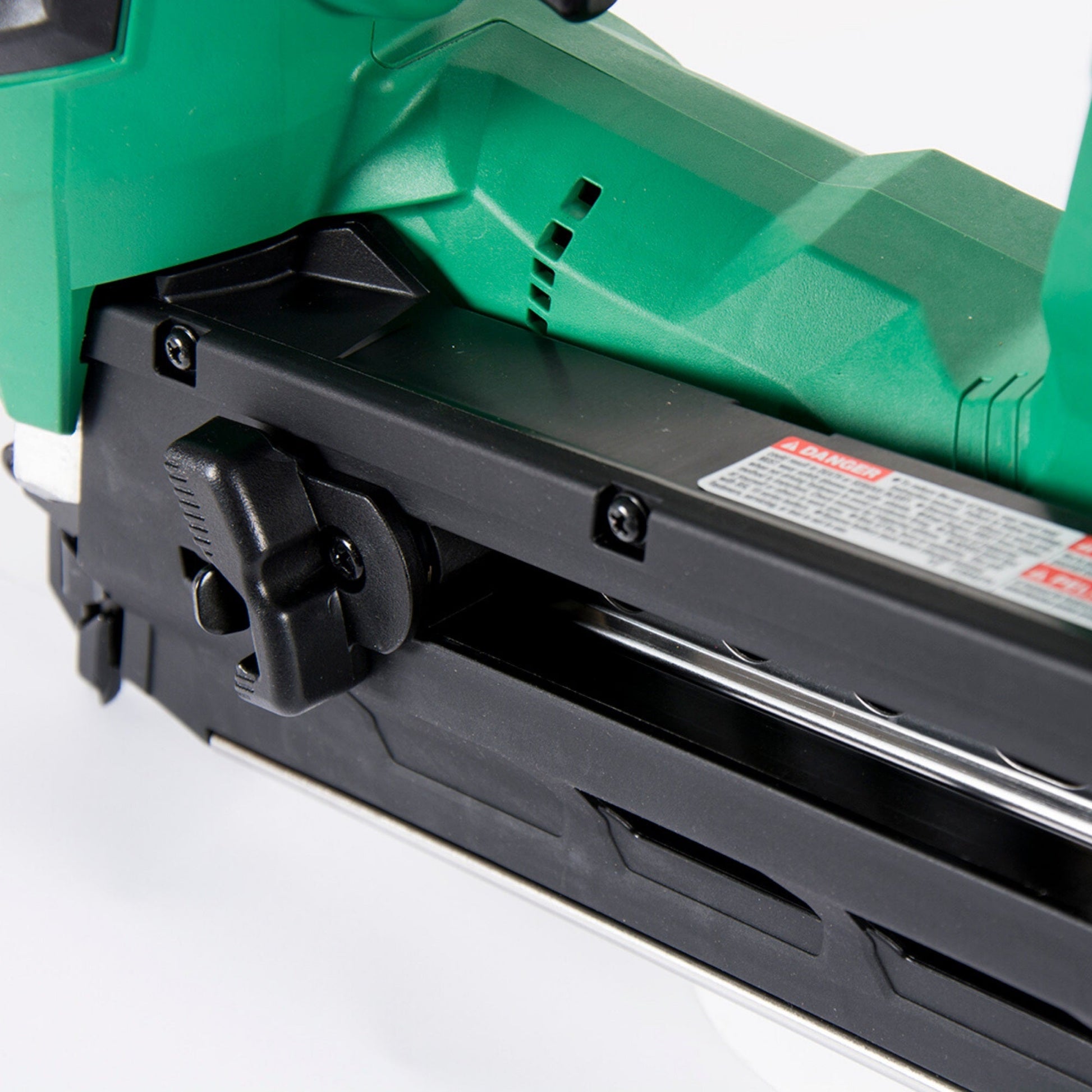 Metabo HPT NR1890DRSTM 18V MultiVolt™ Cordless 21 Degree 3 - 1/2" Plastic Strip Framing Nailer - Fire Protection Parts