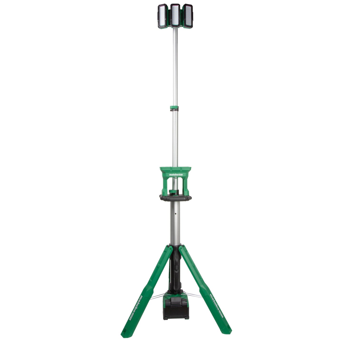 Metabo HPT UB18DGQ4M 18V MultiVolt™ Cordless 4,000 Lumen LED Tripod Site Light - Fire Protection Parts