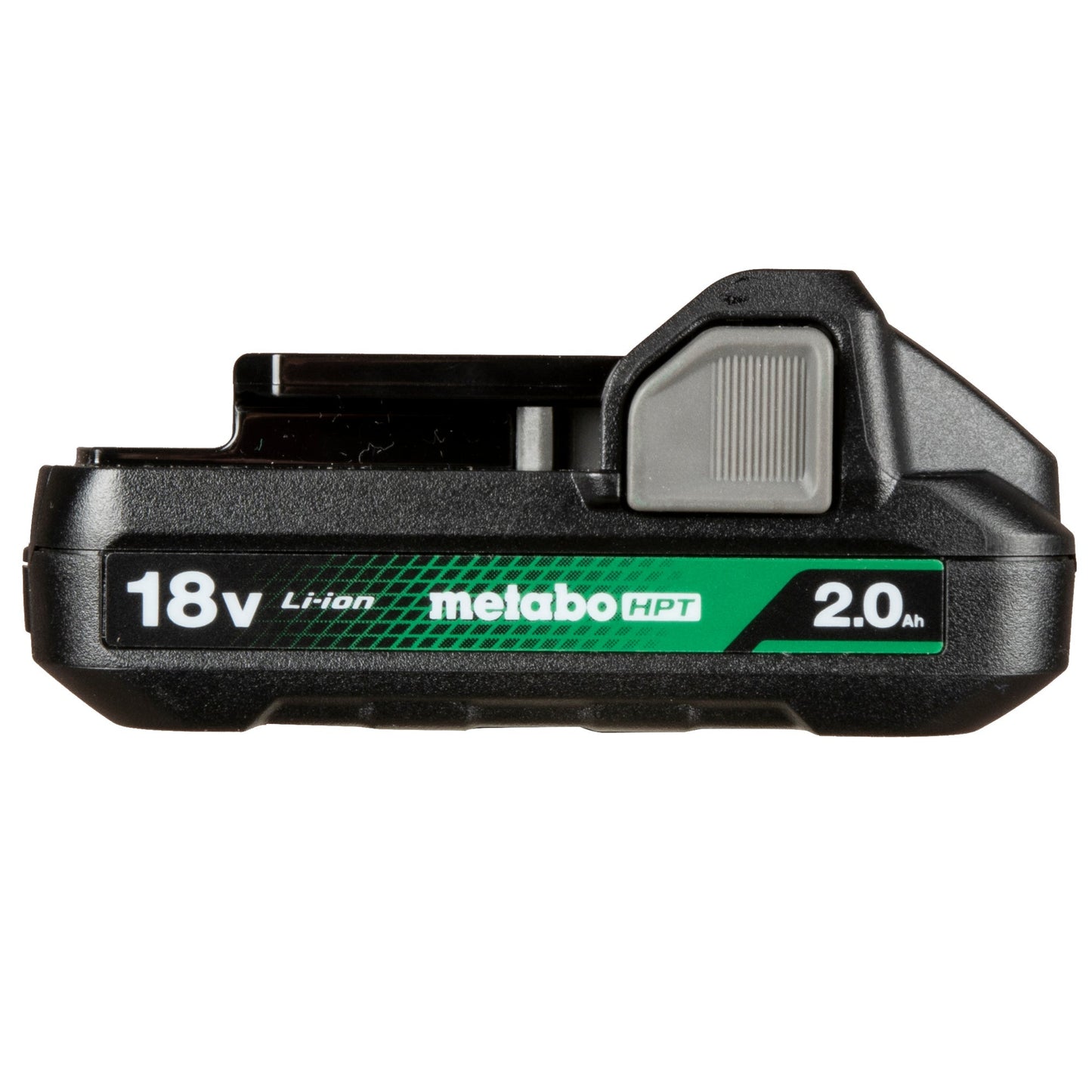 Metabo HPT UC18YKSLSM 18V Lithium Ion 2.0Ah Batteries w/Charge Indicators/Charge Kit - Fire Protection Parts