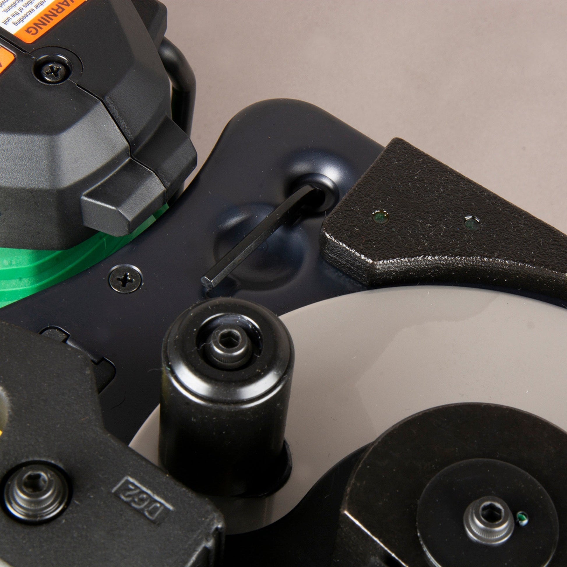 Metabo HPT VB3616DAM 36V MultiVolt Portable Rebar Bender/Cutter (4.0Ah x 2) - Fire Protection Parts