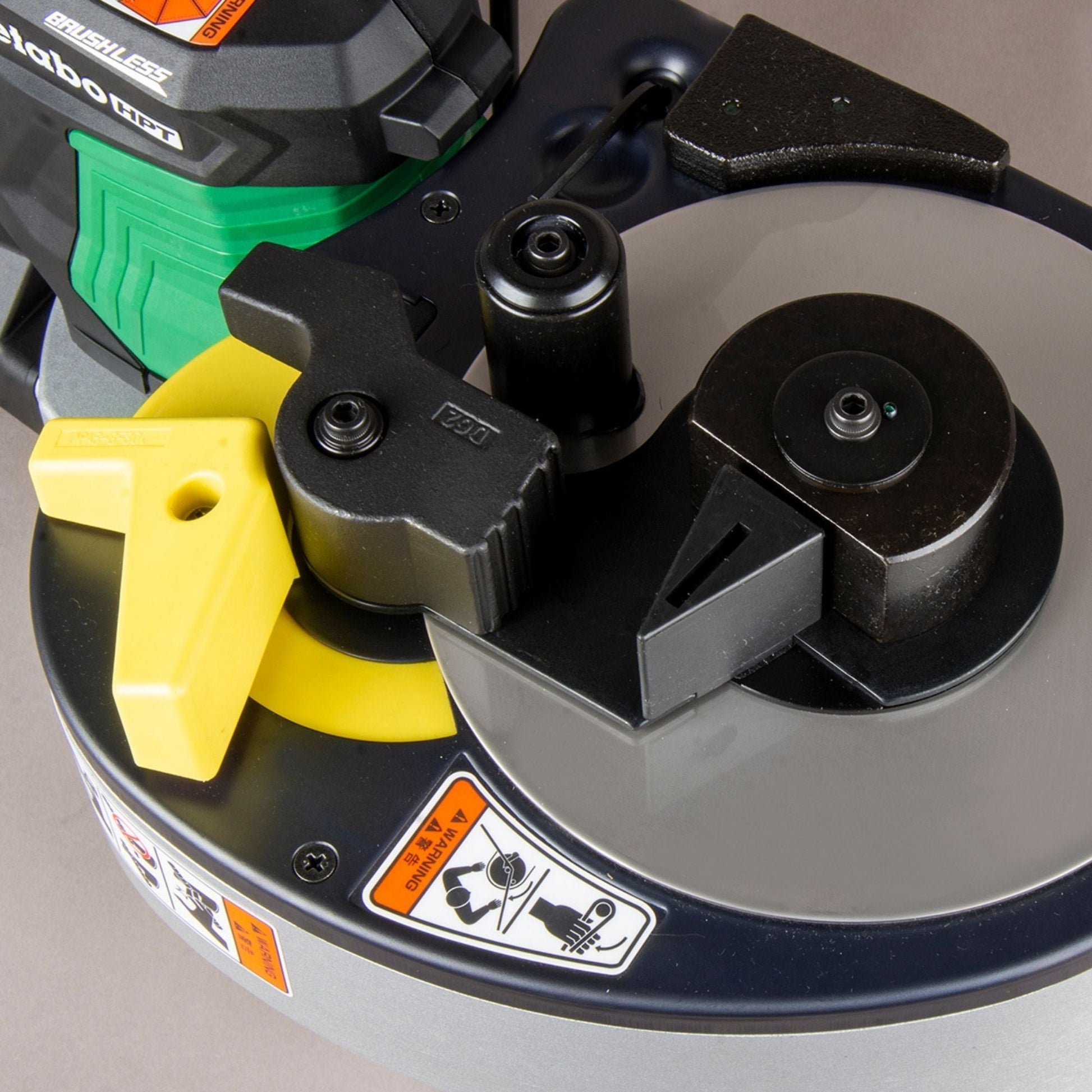 Metabo HPT VB3616DAM 36V MultiVolt Portable Rebar Bender/Cutter (4.0Ah x 2) - Fire Protection Parts