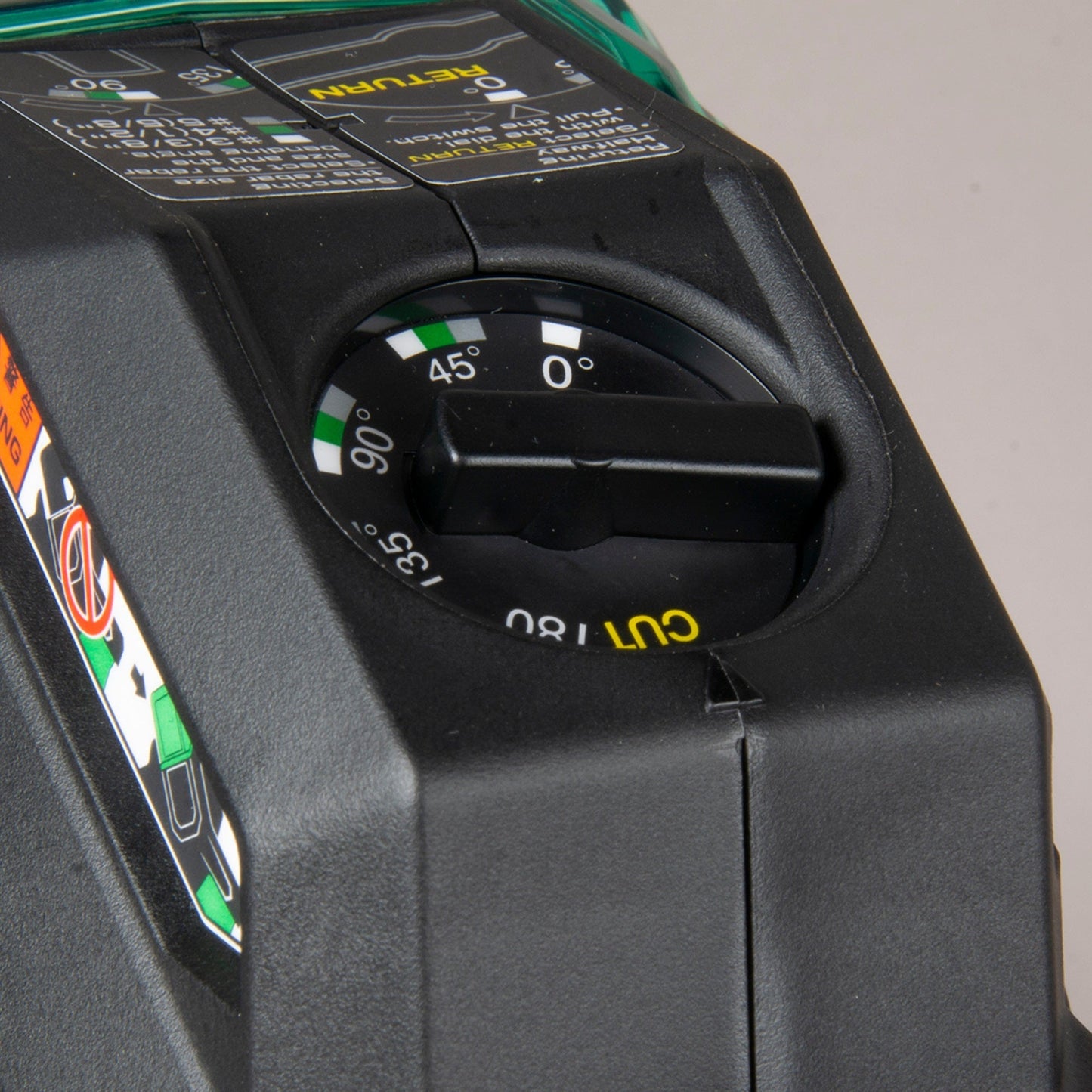 Metabo HPT VB3616DAM 36V MultiVolt Portable Rebar Bender/Cutter (4.0Ah x 2) - Fire Protection Parts