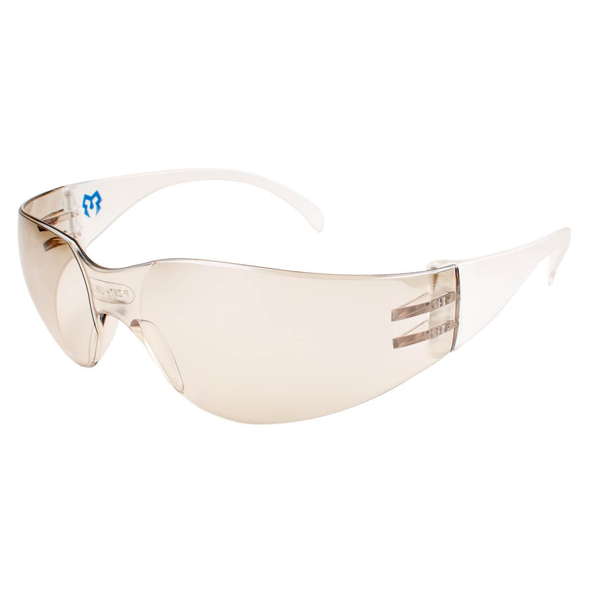 METEL M10 Safety Glasses - Fire Protection Parts
