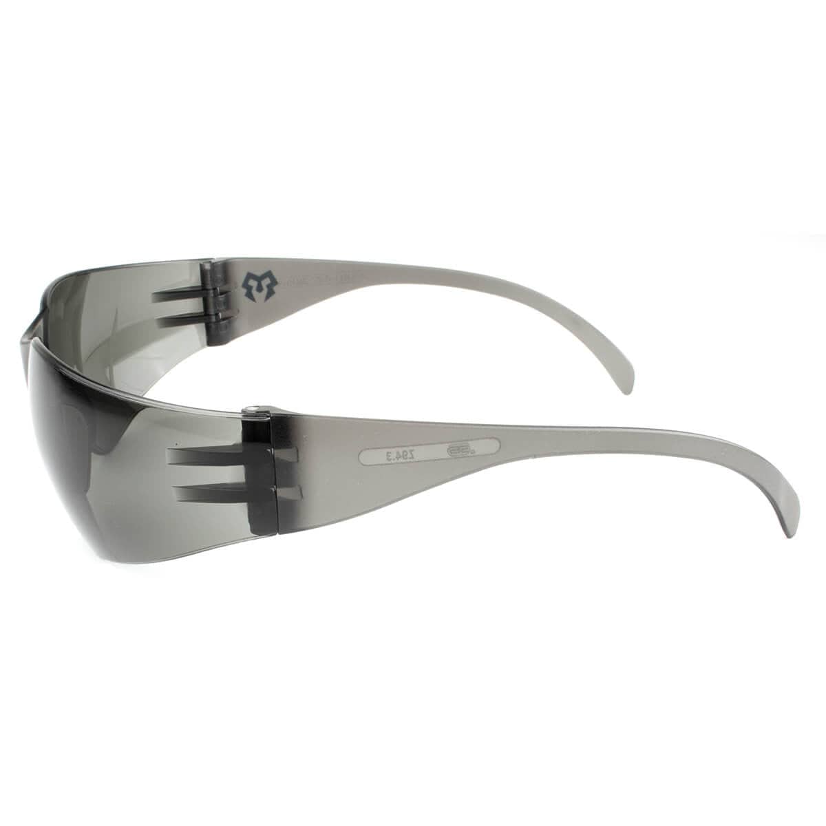METEL M10 Safety Glasses - Fire Protection Parts